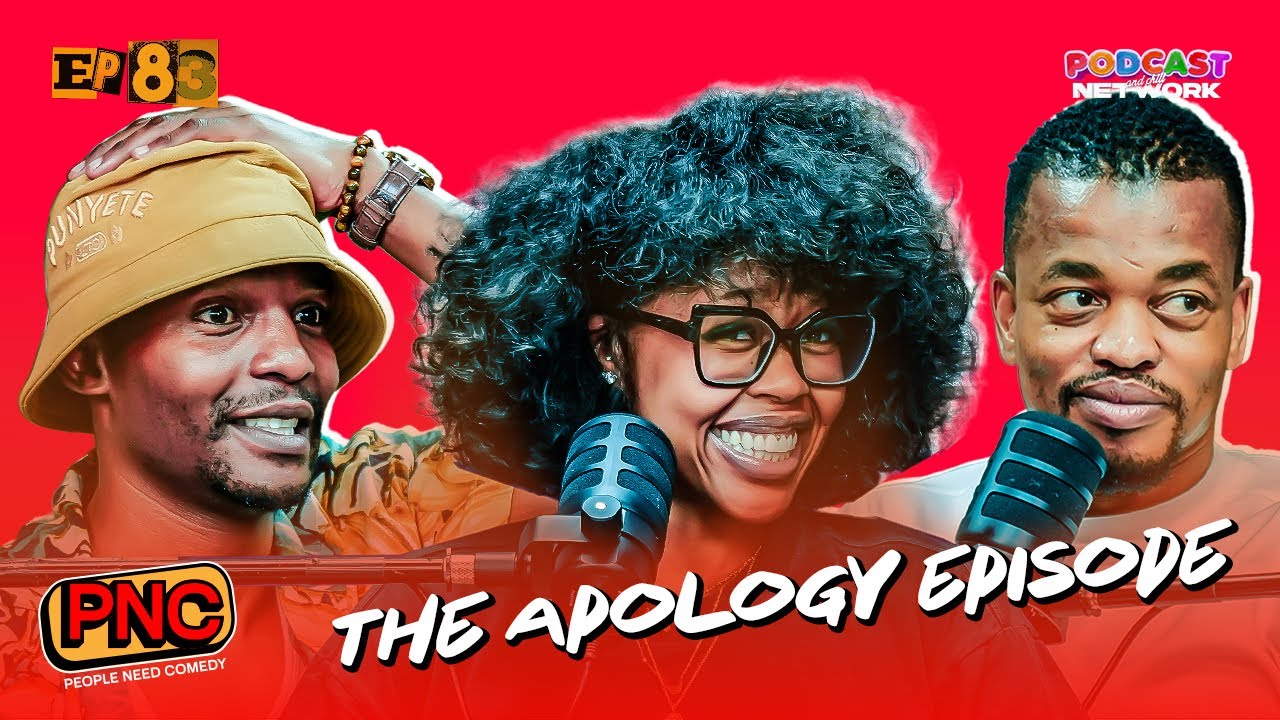 PNC – PEOPLE NEED COMEDY